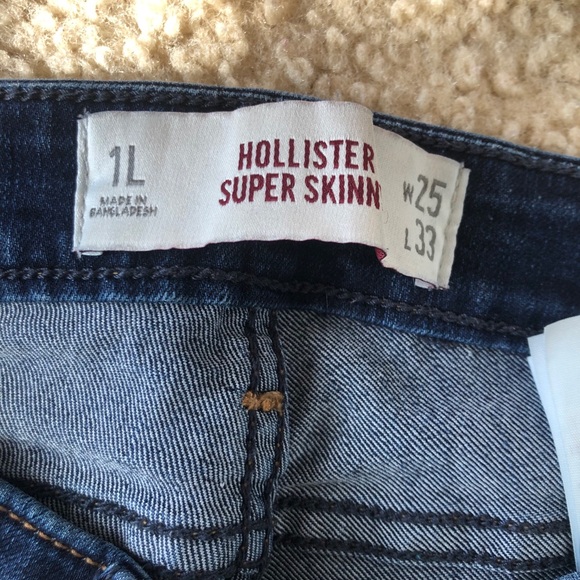 skinny jeans - Picture 3 of 5